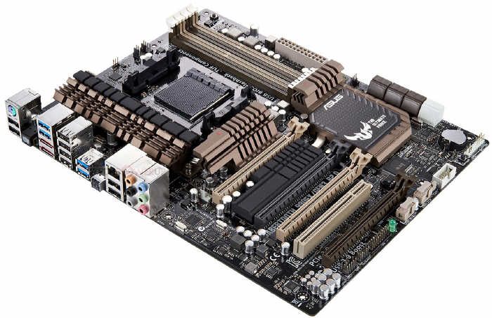  ASUS TUF Sabertooth 990FX GEN3 R2.0