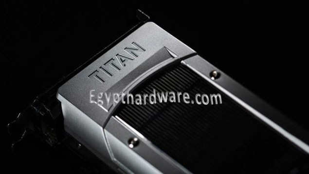 Nowy GPU Boost w GeForce GTX Titan
