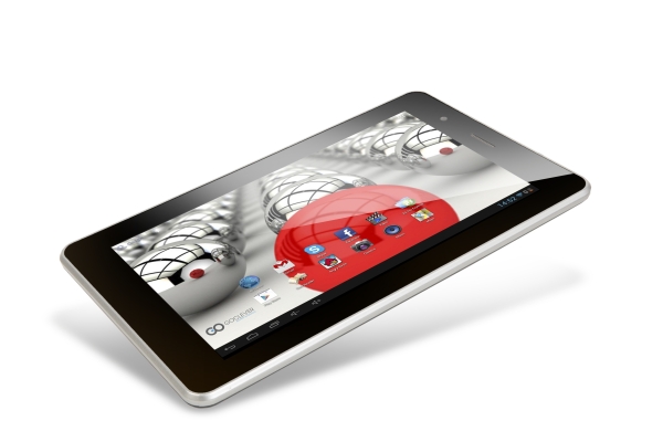 GOCLEVER M813G i M723G – mobilne nowoci z 3G i Aero2.