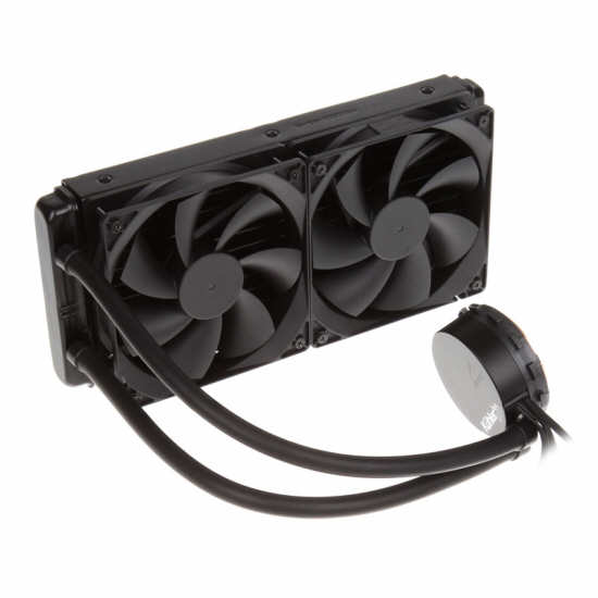 Zestaw chodzenia wodnego Antec H2O 1220