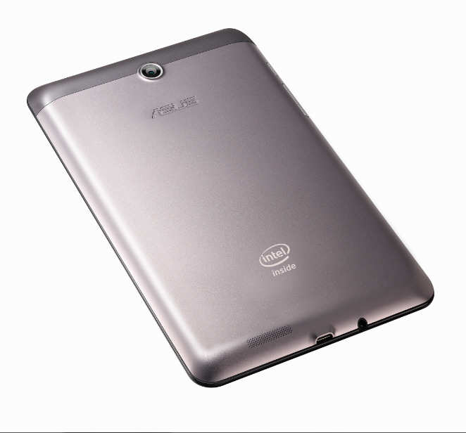 ASUS Fonepad - krzywka smartfona z tabletem