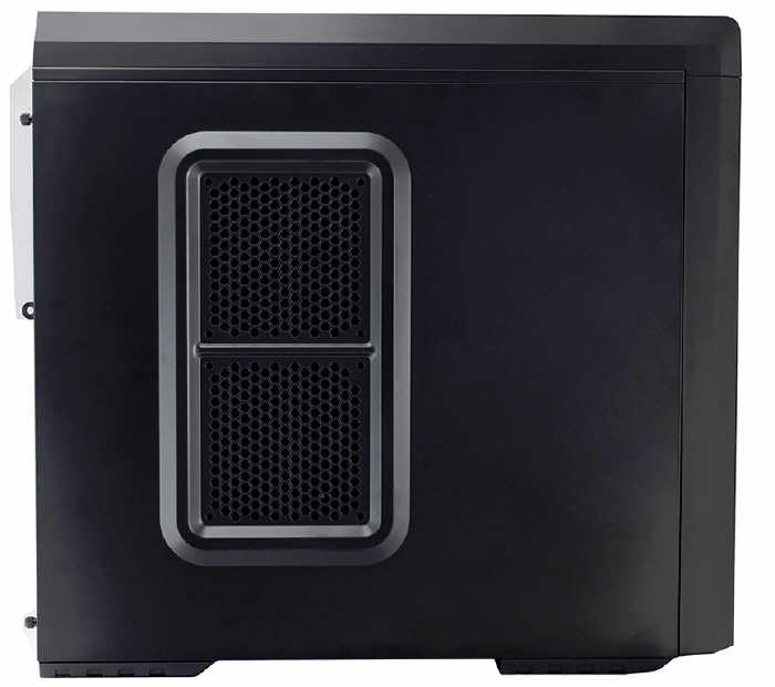 GIGABYTE Luxo K10
