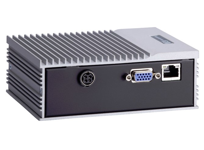 Axiomtek eBOX530-830-FL