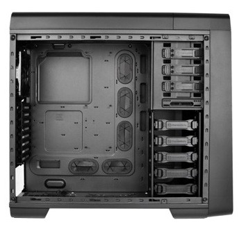 Thermaltake Urban S71