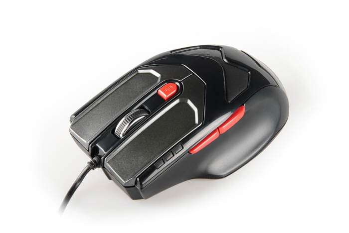 Natec Genesis G77 - nowa mysz dla graczy