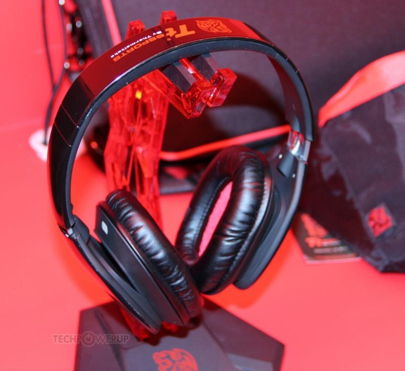 Rzut oka na targi Computex 2013 