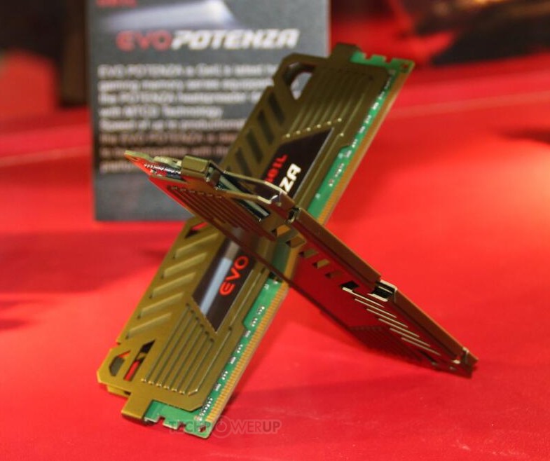 Rzut oka na targi Computex 2013 ciąg dalszy