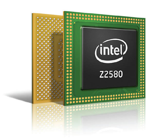 Intel - procesor i LTE , czyli moc w Samsung GALAXY Tab 3 10.1
