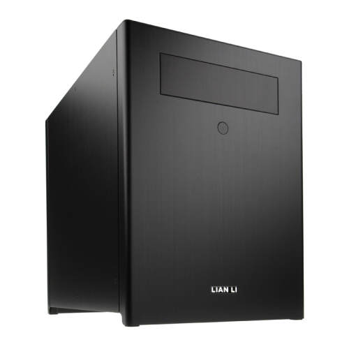 Lian Li PC-Q28B - maa obudowa, duy presti