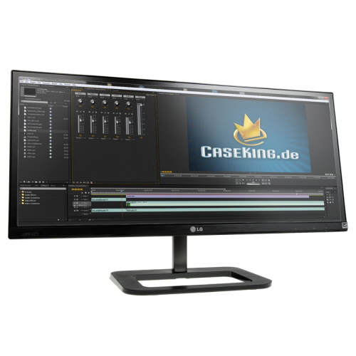 LG 29EB93-P - Cztery monitory w jednym