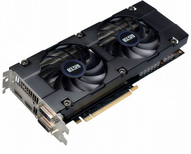 ELSA prezentuje GTX 770 w wersji SAC
