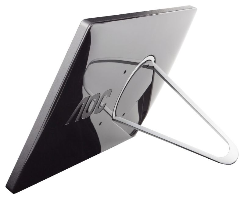 Przenony monitor od AOC czyli E1659FWU