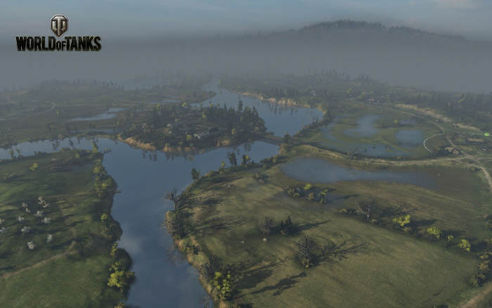 Aktualizacja 8.8 do World of Tanks ju jutro