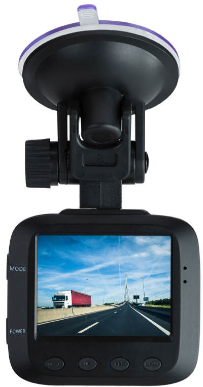 Genius - Rejestrator DVR-535