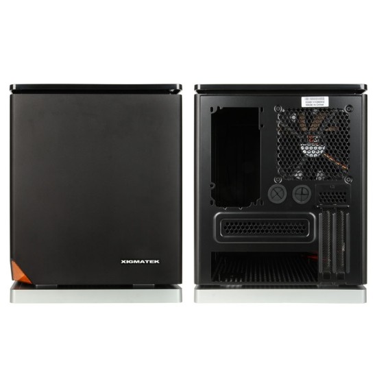 Xigmatek Nebula Mini-ITX