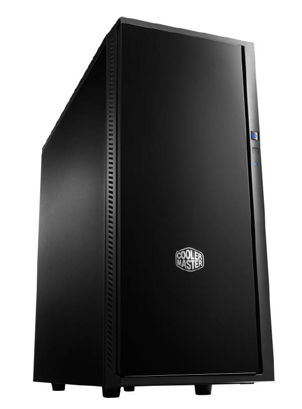 Cooler Master Silencio 452