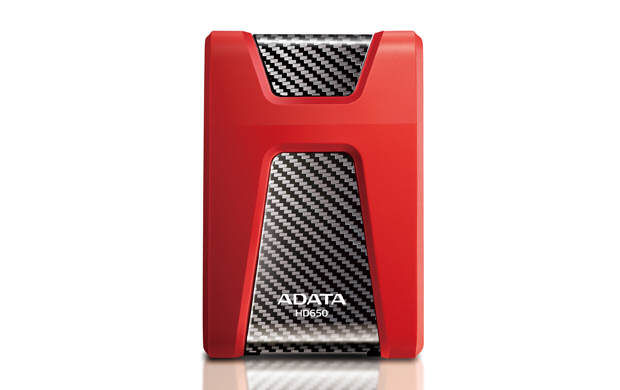 ADATA - przenony dysk DashDrive Durable HD650