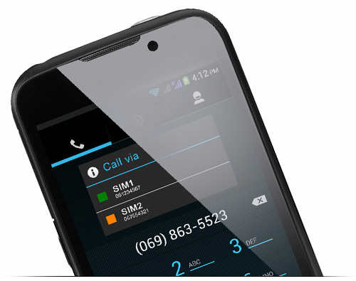Yarvik wprowadza lini smartfonw Ingenia