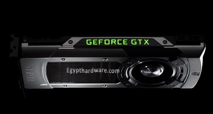 Nvidia GeForce Titan - nowy krl wydajnoci?