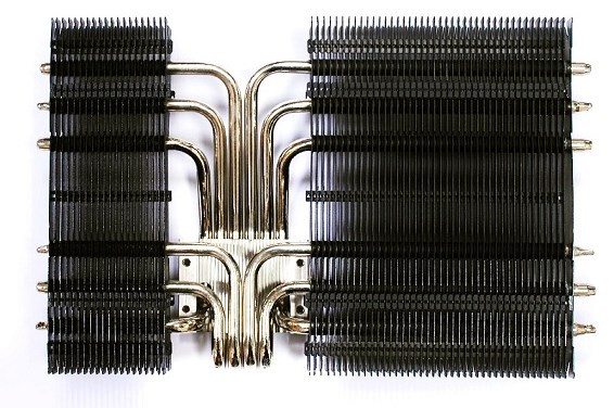 Prolimatech MK-26 GPU w wersji czarnej