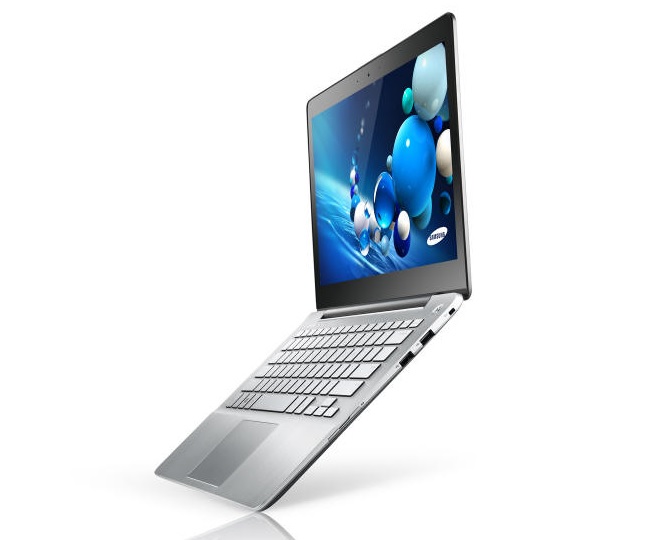 Ultrabook Samsung Serii 7 Ultra ju dostpny na polskim rynku