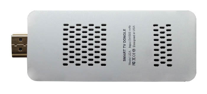 Measy – U2A i RC12