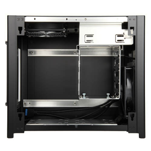 Lian Li PC-Q28B - maa obudowa, duy presti