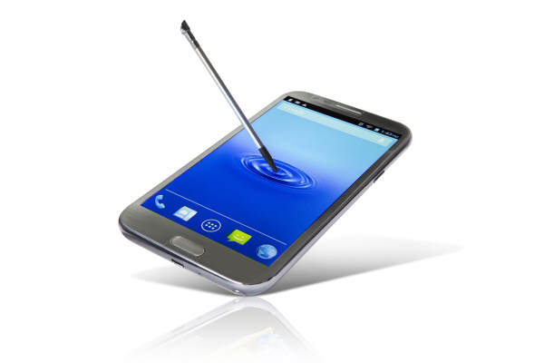 FONE 570Q – pierwszy phablet od GOCLEVER