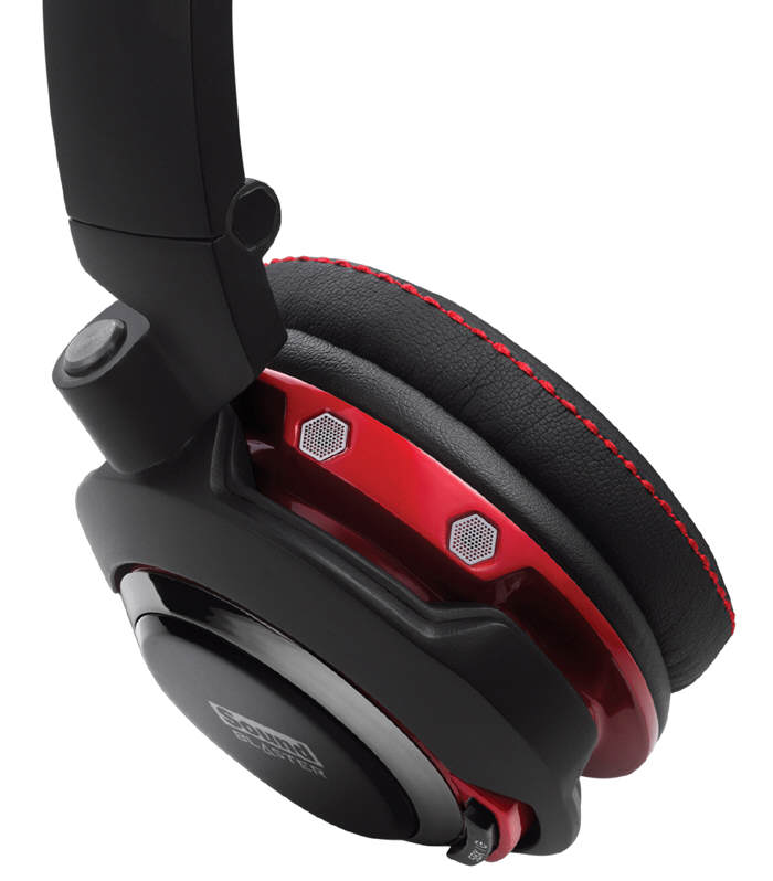 Creative Sound Blaster EVO Zx