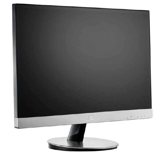 AOC - nowa linia monitorw z matryc IPS