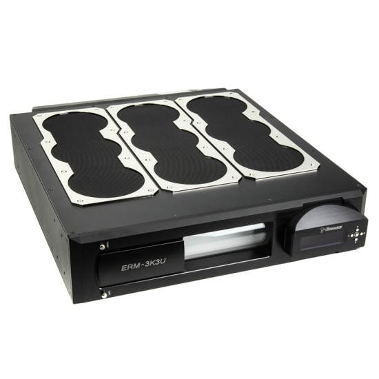 Koolance ERM-3K3UC v 1.1 Copper Edition