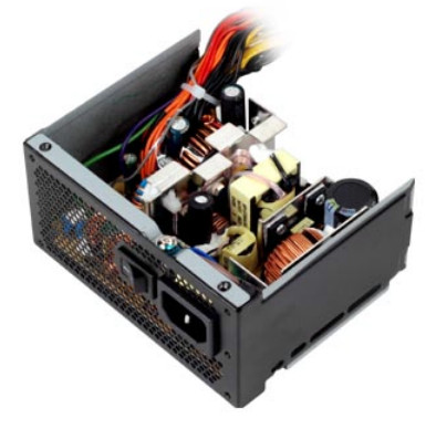 SilverStone ST30SF - 300W w formacie SFX