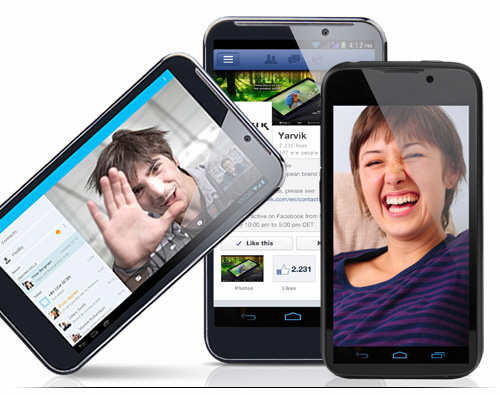 Yarvik wprowadza lini smartfonw Ingenia