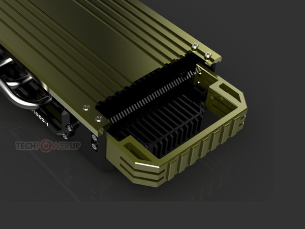 Colorful GeForce GTX 660 iGame Glorious Mission