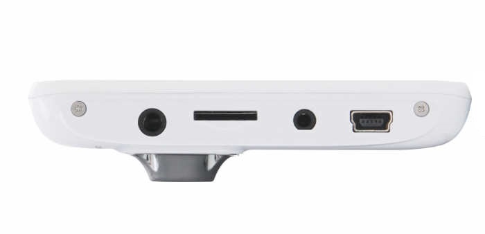 GEOVISION 5800BTHDDV – drogowa hybryda od Prestigio