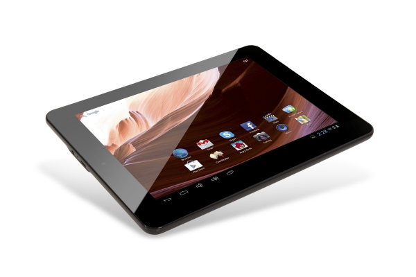 GOCLEVER M813G i M723G – mobilne nowoci z 3G i Aero2.