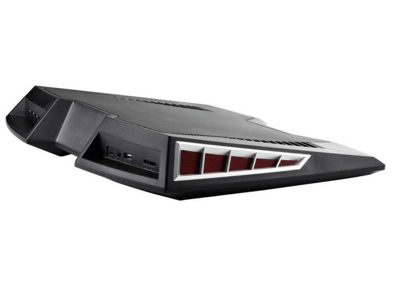 Podkadka chodzca od Deepcool czyli M6