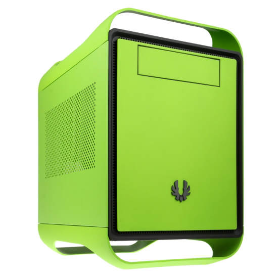 Bitfenix Prodigy w dwch nowych kolorach