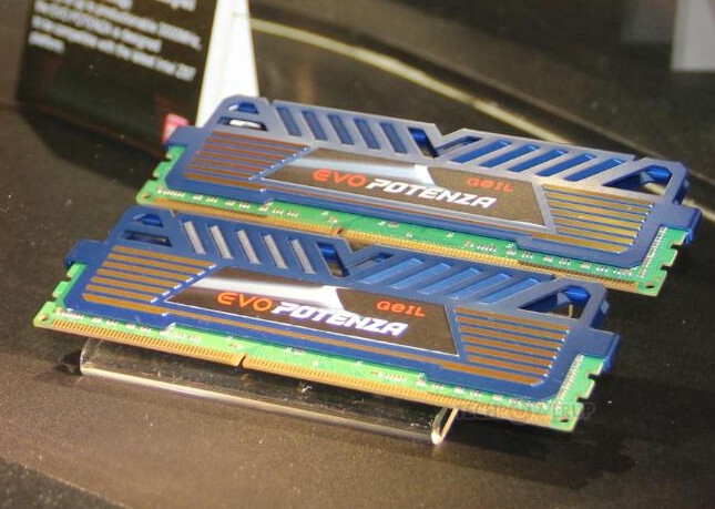 Rzut oka na targi Computex 2013 ciąg dalszy