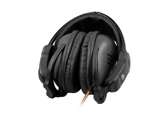 SteelSeries - nowe suchawki serii H