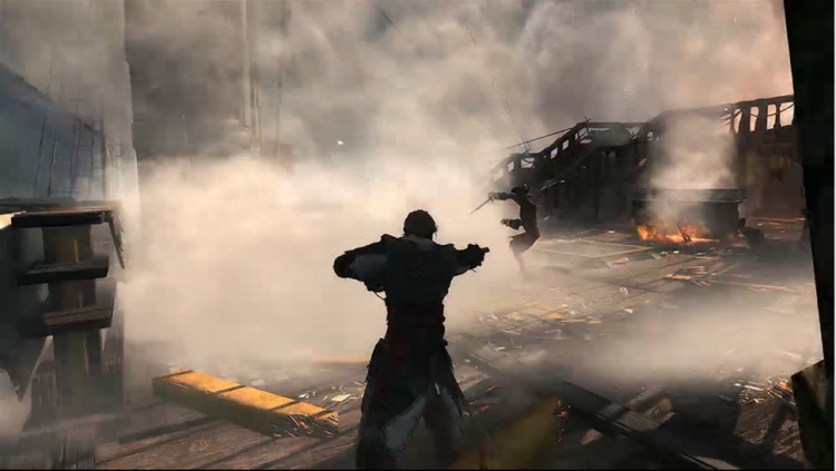 Playstation 4 debiutuje na targach E3 2013