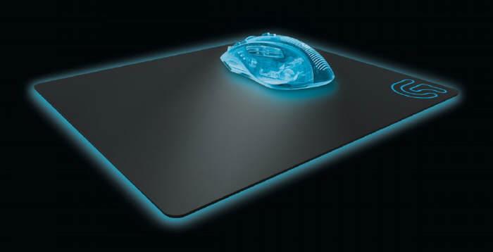 Logitech prezentuje nowe akcesoria dla graczy
