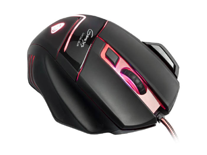 Natec Genesis GX77 