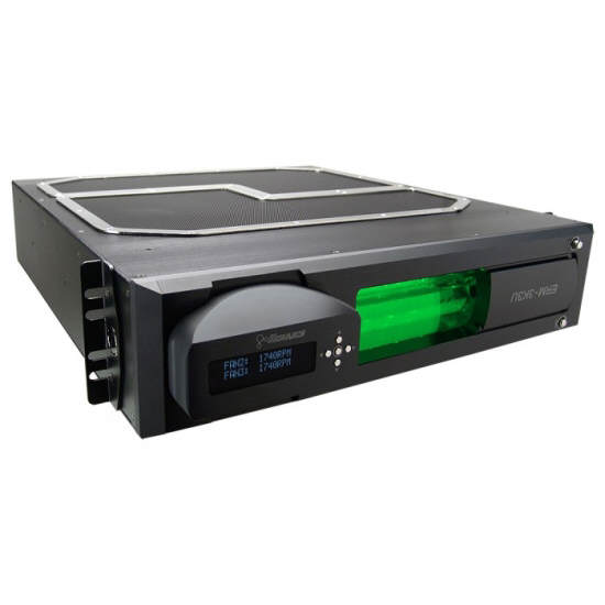 Koolance ERM-3K3UC v 1.1 Copper Edition