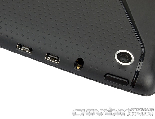 Pierwszy tablet firmy NVIDIA 