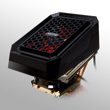 Xigmatek Orthrus SD1467