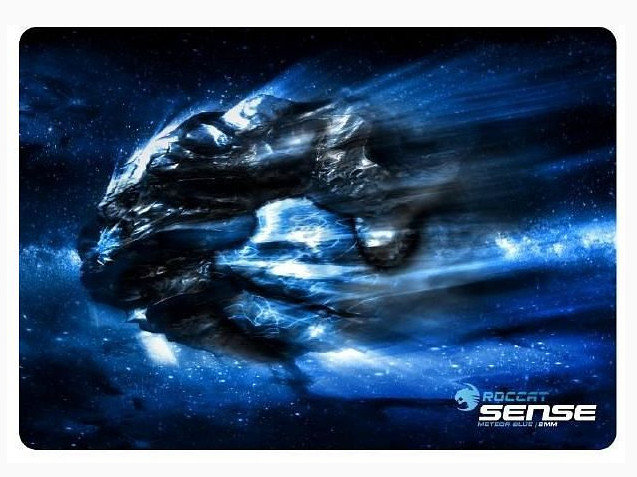Roccat prezentuje Kone Pure Optical oraz Sense Meteor