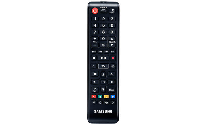Samsung ATIV One 7 – kompletne centrum rozrywki