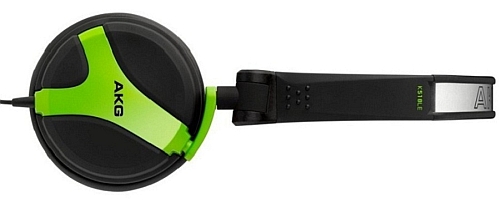 Kolorowe AKG