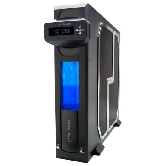 Koolance ERM-3K3UC v 1.1 Copper Edition